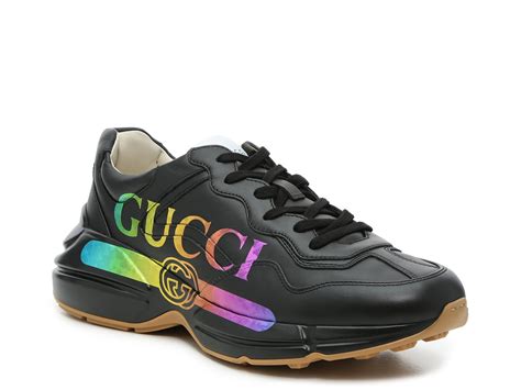 gucci rhyton sneakers dsw|Gucci Rhyton Sneaker .